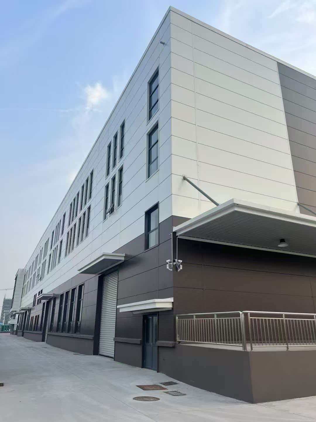 佳木斯市聚氨酯封边岩棉板外墙新型材料 - 一站式服务